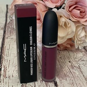 MAC - 985 GOT A CALLBACK - POWDER KISS LIQUID LIPCOLOR NEW!